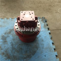 KOBELCO KYB MAG18VP-350-4 SK30SR Mando final SK30SR Motor de desplazamiento